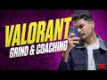 🔴RADIANT RANKED &amp; SUBGAMES | DANNYSKI LIVE | #valorantindia #valolive