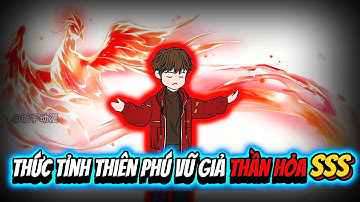 (Full Version) Thức Tỉnh Thiên Phú Vũ Giả Thần Hỏa SSS | Cua Lười Rồi