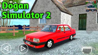 Dogan Simulator 2 - Real Car Driving - Car Game Android IOS Gameplay screenshot 5
