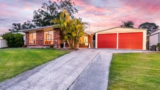 21 Glenlyon St, Marsden