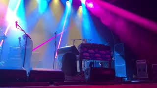 Gov’t Mule “Brighter Days” @ Sprint Pavilion 7/10/19 4K