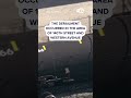 Train derails in Posen