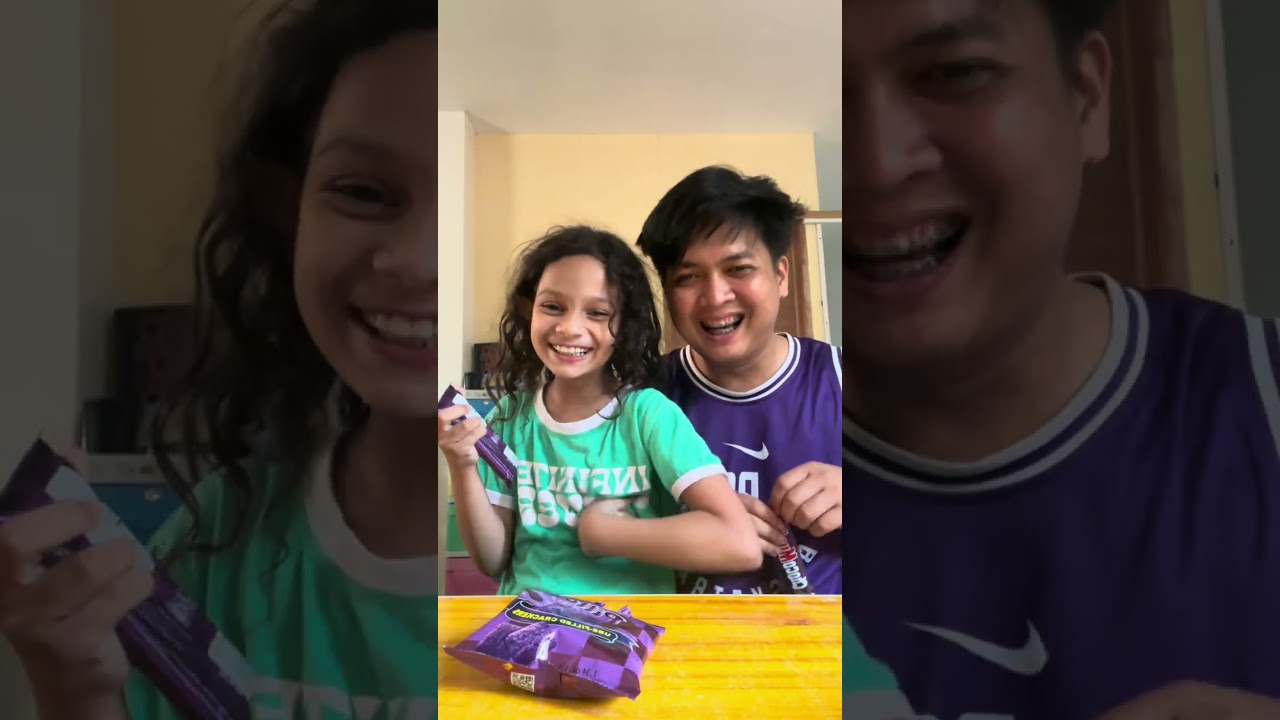 Nag Food3p kami ng VIOLET Foods ni Duday!