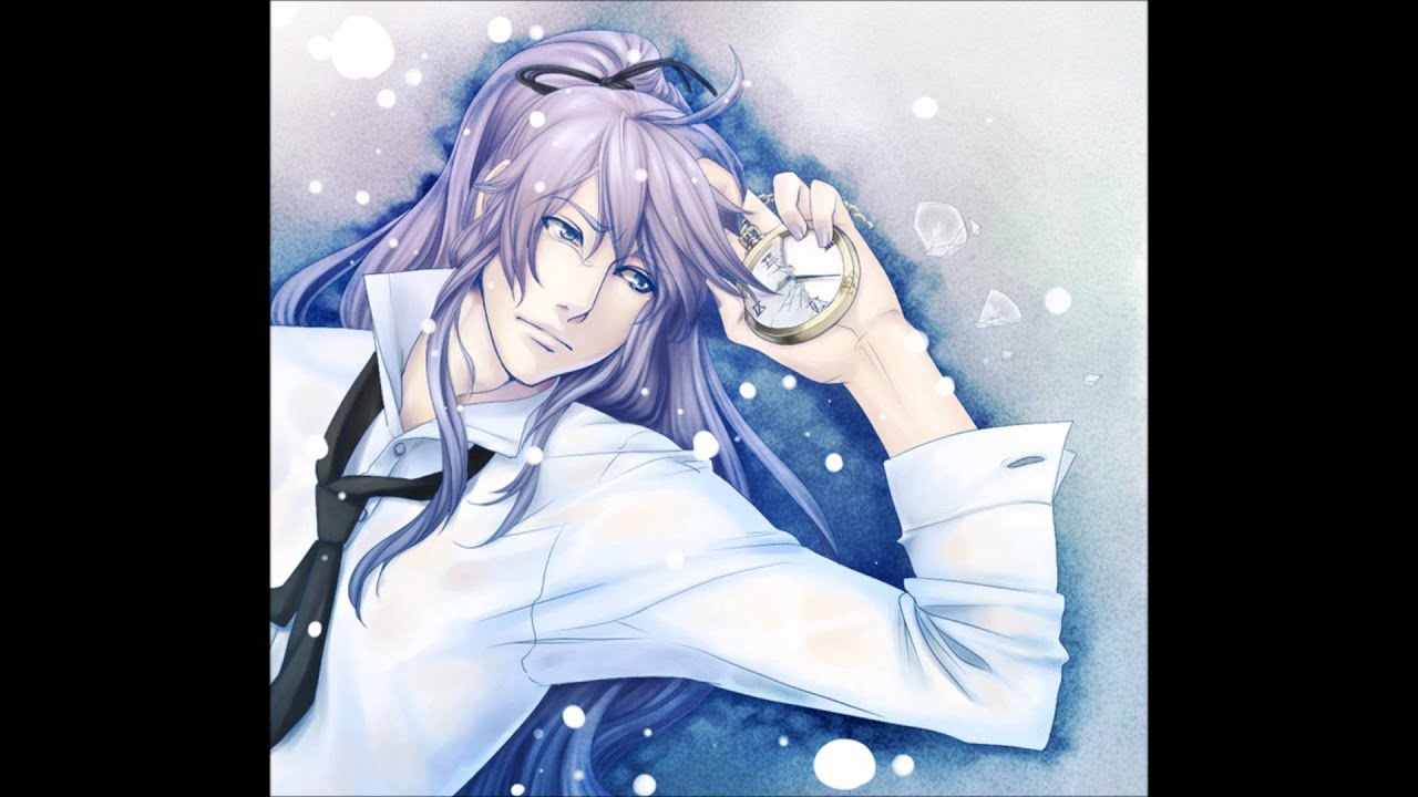 [Kamui Gakupo] The Disappearance of Kamui Gakupo (FAST VERSION)