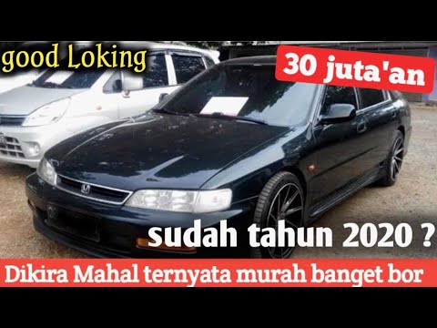 1999 Toyota Kijang LSX 1.8. Start Up, Engine, In Depth 