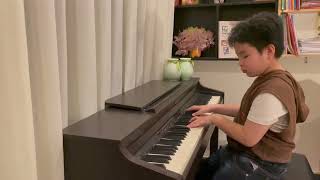 Nocturne - Daniel Hellbach - Ngọc Piano