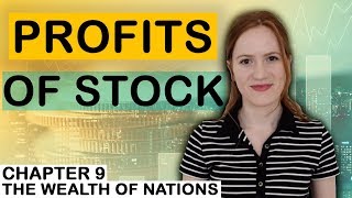 Celebrity What determines profits? | Chapter 9, Book 1 Profile