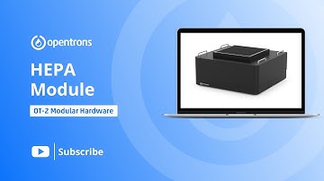 HEPA Module