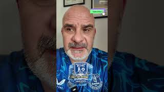 60second Everton News Update 22/5/26 Bramley Moore Blues #everton #premierleague