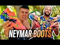 Der LETZTE Neymar Schuh?! Puma Future 7 Neymar Copa America