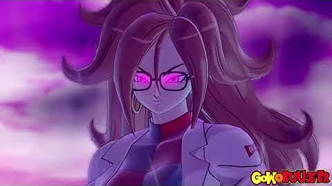 NEW 2023 GOHAN ABSALON SSJ4 + GRAND ULTIMATE FORMS [Remake] New Skills! Dragon Ball Xenoverse 2 Mods