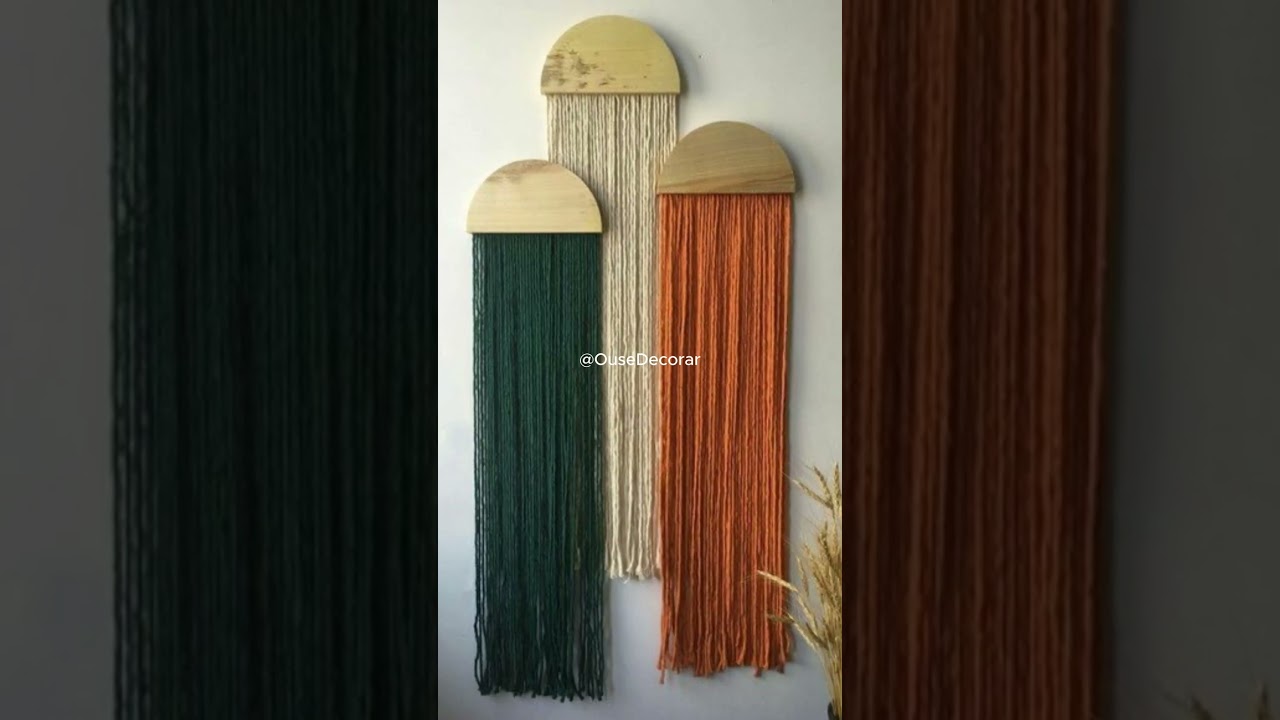 7 ideias incríveis para fazer com disco de MDF 