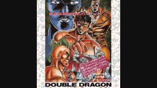 Double Dragon (MD/GEN) - Title Theme (DD2 Style)