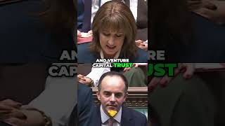 UK Government's Plan for Business Growth #business #budget2025 #politics