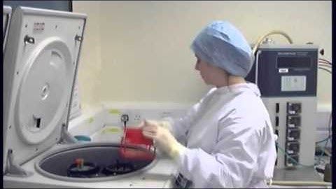 1.  Cell culture laboratory and equipment overview