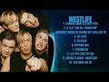 Westlife-Best music hits of 2024-Top-Rated Chart-Toppers Lineup-Insensitive