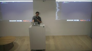 Jeremy Kirkham - GraphQL in Rails