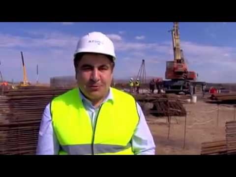 მიხეილ სააკაშვილი: ეს ყველაფერი ბიძინა ივანიშვილს გარდაუვალი მარცხისგან ვერ იხსნის (Video)