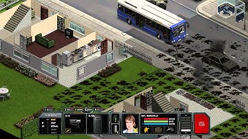 -20- Xenonauts Replay