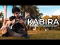 Kabira- Fingerstyle Guitar Cover | Yeh Jawaani Hai Deewani | Yash Garg