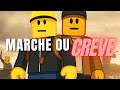 ROBLOX MARCHE OU CREVE
