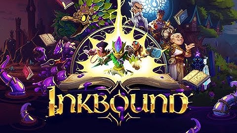 Delving into Inkbound