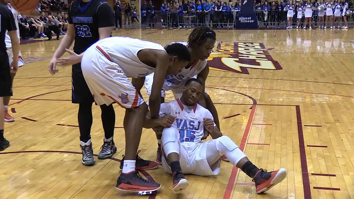 With three point guards, Jerry Higgins puts 'icing...