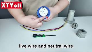 How to Wire an Industrial Plug Connector | Step-by-Step Guide