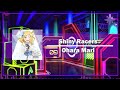 Ohara Mari - "Shiny Racers" Short Ver. [Romaji-Kanji] Lyrics