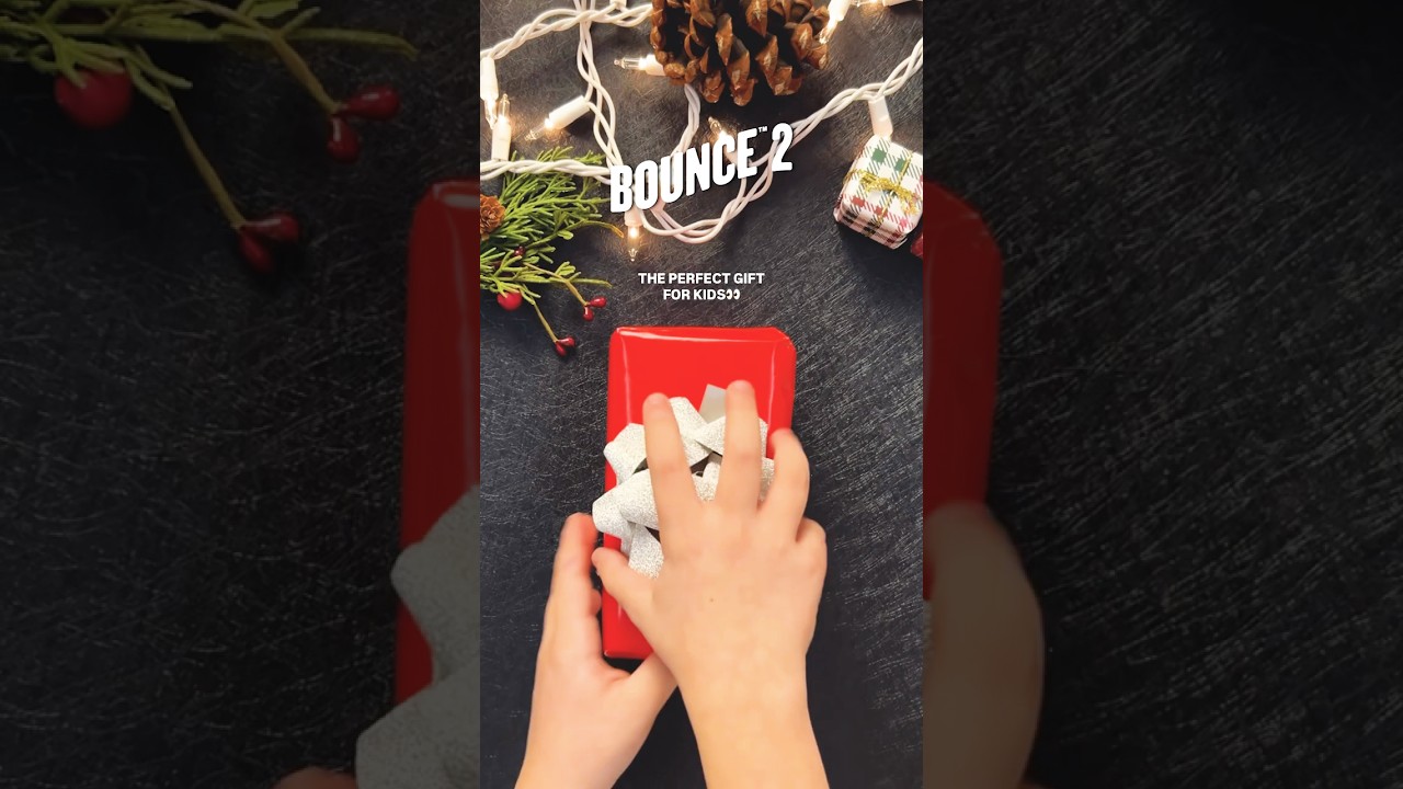 Unbox a Bounce 2 with us | Garmin