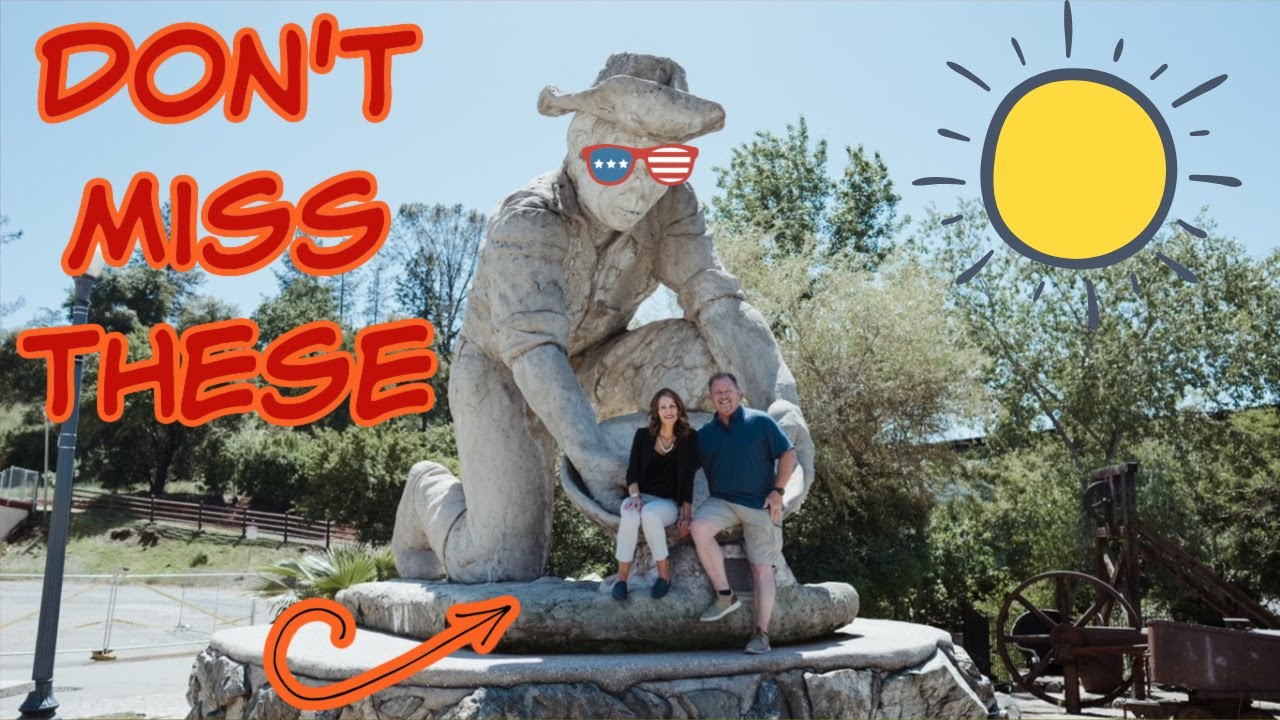 Things to do in the Greater Sacramento area during the summer