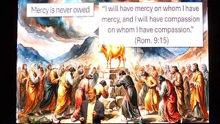 Session 43 - Romans; Romans 9-10: Mark Lanier, 10/04/26