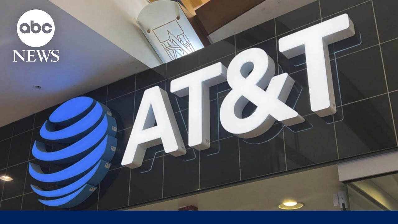 Read more about the article AT&T dark web data leak of over 70 million current former customers – ABC News