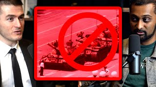 How censorship of AI works: Black Nazis, Tiananmen Square, etc | Dylan Patel and Nathan Lambert