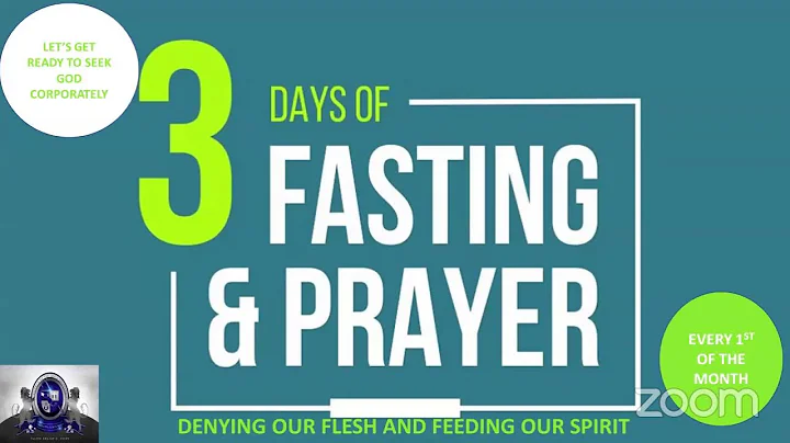 Good Shepherd's Hour of Power Mission Sunday with ...