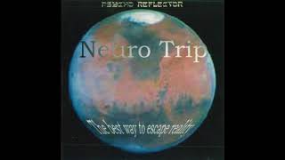 Psycho Reflector - Psychedelic Jail