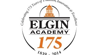 Elgin Academy - Join Us! (Come Together!)