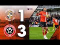 Luton 1-3 Sheffield United | Premier League Highlights image