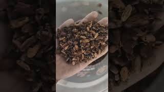 YS64 herbs color sorter machine #herbal