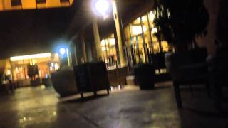 The Resort and Hot Tub at Sandia Casino (Albuquerque, New Mexico)