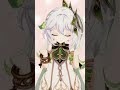 可愛さいっぱいもん / Nahida