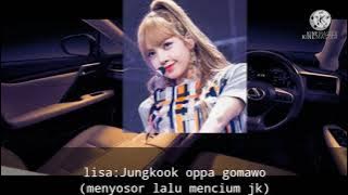 Ff Jungkook SAD||Please D0n't Hate Me||🥀1