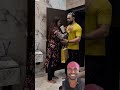 Woman ki hansi gayab kardi nene 🤪 #shorts #funny #abrazkhan #trending #youtube #subscribe