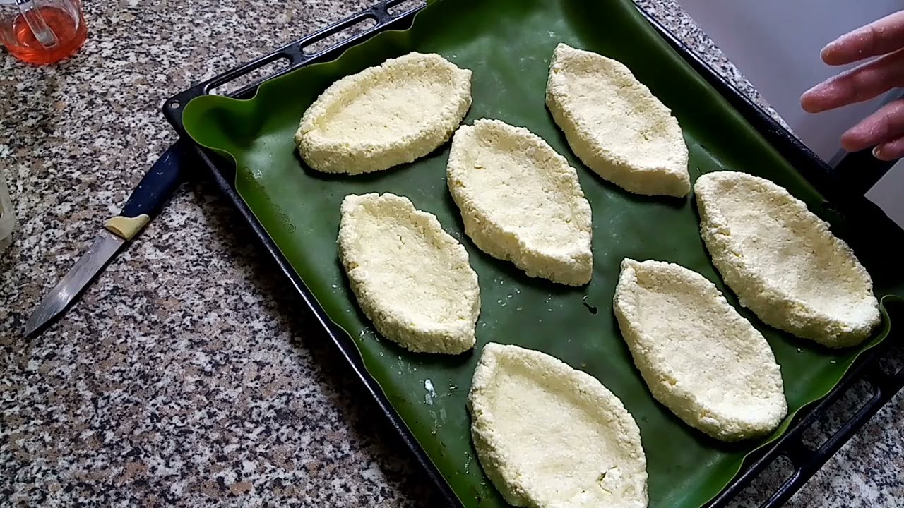 Пп хачапури для завтраков (заготоровка в заморозку)