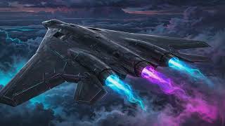 F-47 vs J-36: America's New Stealth Fighter & the Bomber Race With China