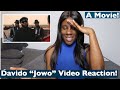 Davido - Jowo (Official video) Reaction I Schellinx I