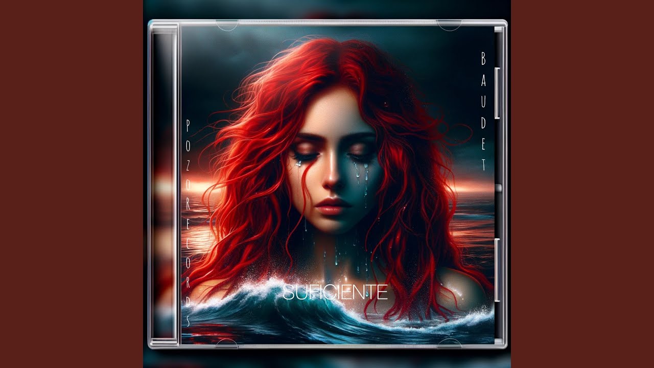 Watch SUFICIENTE on YouTube Watch SUFICIENTE on YouTube