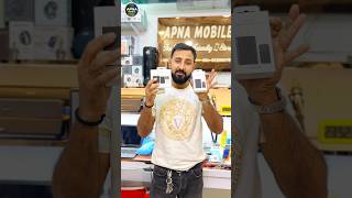 Apna Mobile The Budget Friendly Store 😍  Barrackpore Mini Market ❤️ #shorts #apnamobile