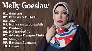 Melly Goeslaw Full Album 2020 | Enak Didengar Saat Santai | 10 Lagu Melly Goeslaw Terbaik 2020