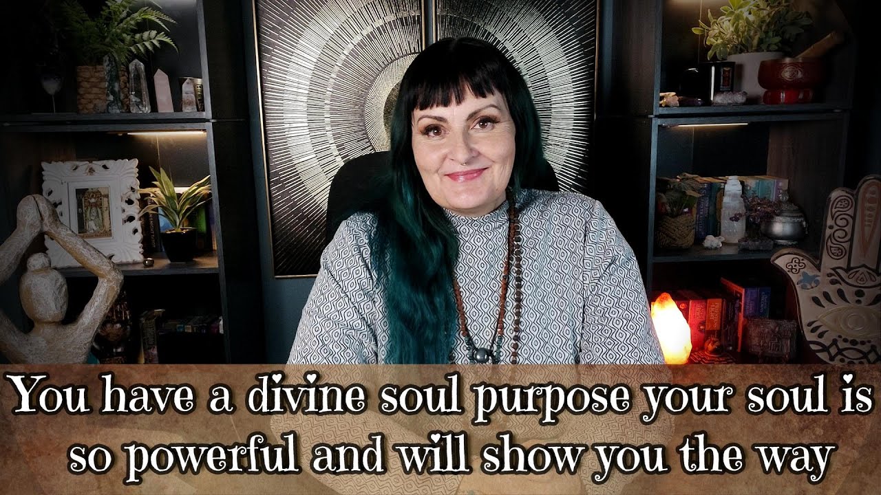 Вы — могущественный работник света с божественным предназначением — гадание на картах Таро